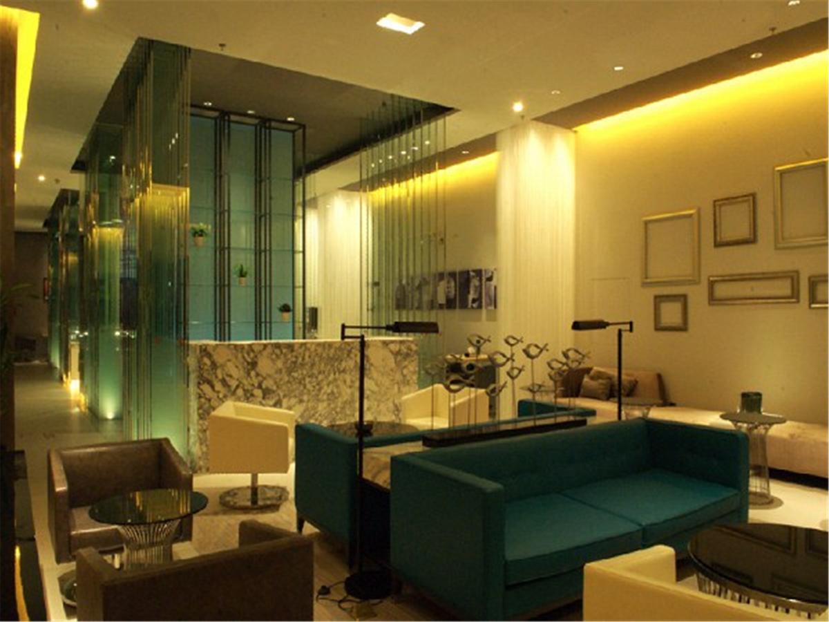 Jinjiang Inn Xiamen Jimei University Guomao Extérieur photo