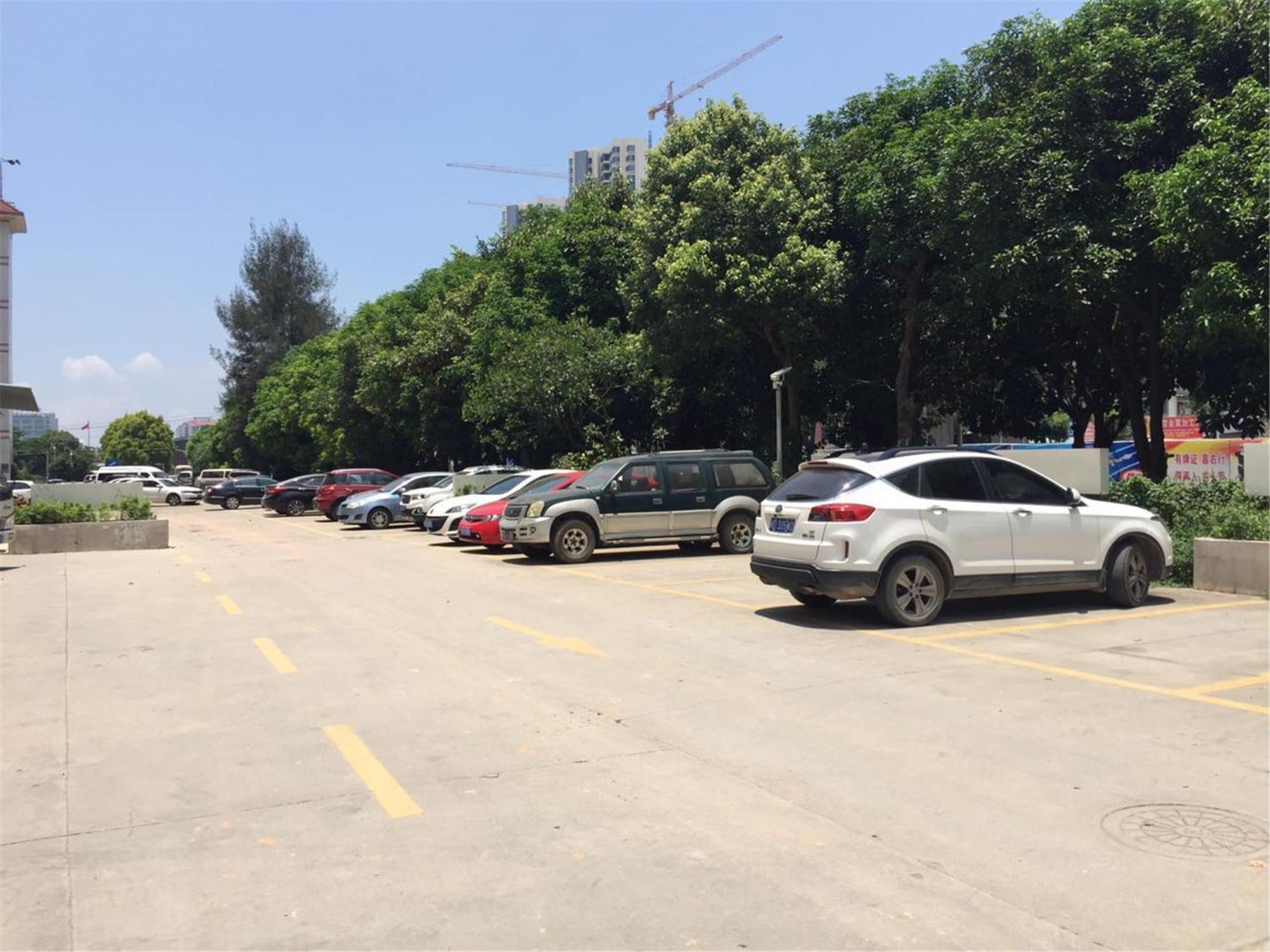 Jinjiang Inn Xiamen Jimei University Guomao Extérieur photo
