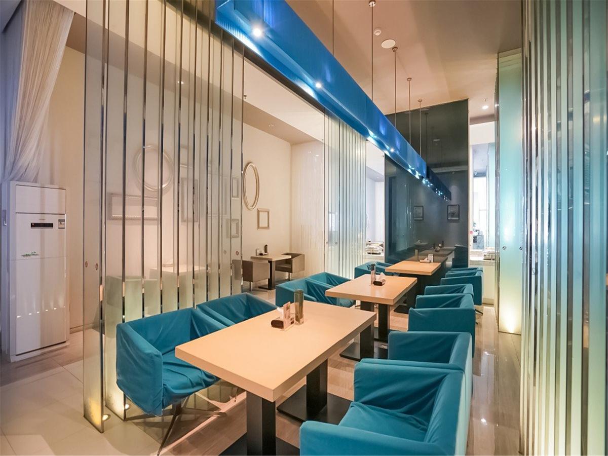 Jinjiang Inn Xiamen Jimei University Guomao Extérieur photo