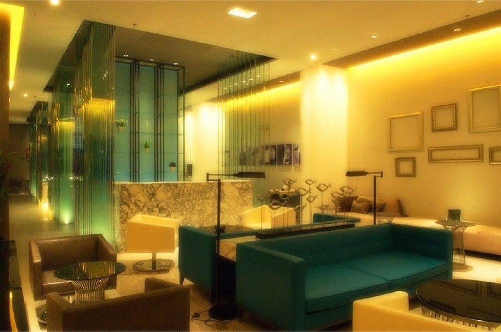 Jinjiang Inn Xiamen Jimei University Guomao Extérieur photo